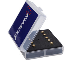 sproeierset Power1 bing 3mm 50-68