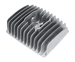 cilinderkop supertherm Zundapp 50cc ks50