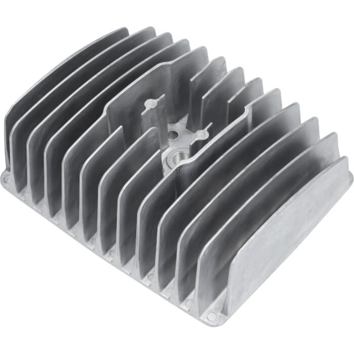 cilinderkop supertherm Zundapp 50cc ks50