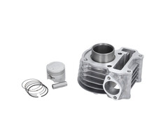 cilinder compleet 37.8mm honda nsc50r, vision 4t 2012