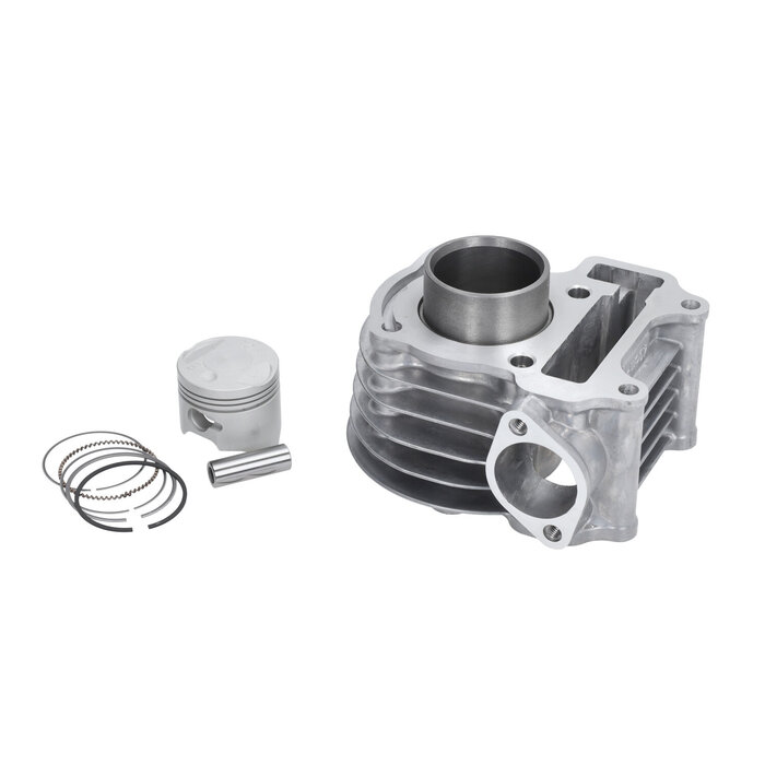 cilinder compleet 37.8mm honda nsc50r, vision 4t 2012