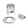 zuiger DMP pen 12 A-kwaliteit honda 39mm mb, mt, mtx
