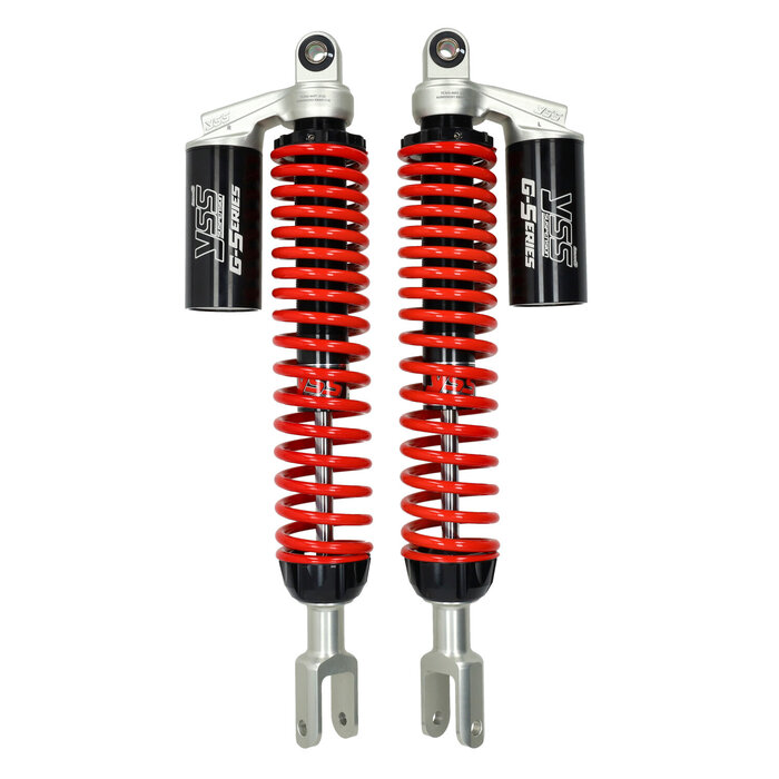schokbrekerset yss achter hydraulisch g-series 2022 honda, adv350 tc302-445t-01-858