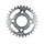 achterkettingwiel esjot 520 Kymco 30t mxu, mxu 125/300=op=op