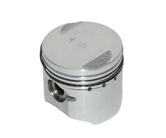 zuiger Piaggio origineel euro-2 pen 13 39mm B sco piaggio 4t-2v, sportcity 9696045002