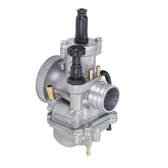 carburateur polini + handchoke cp19 19mm cp 201.1900