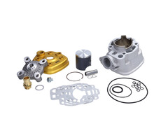 cilinder met kop metrakit aluminium nikasil pro race3 47.6mm minarelli am6 800r0340