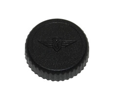 rempotdeksel model Magura + logo zundapp