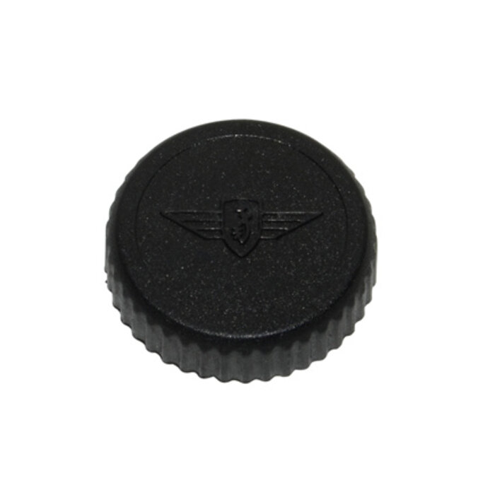 rempotdeksel model Magura + logo zundapp