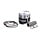 zuiger naraku 39mm sco piaggio 4t-2v nk104.48