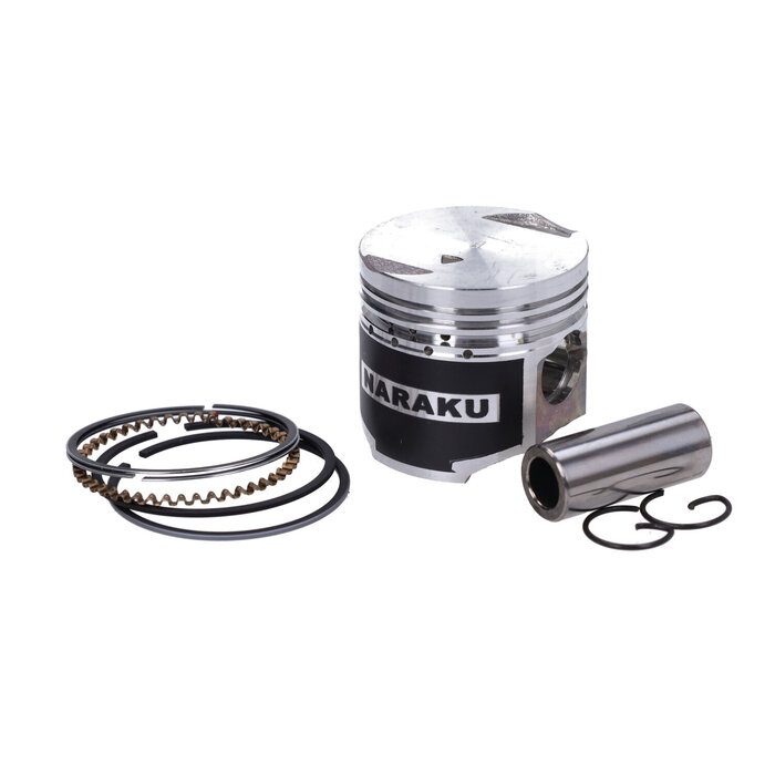 zuiger naraku 39mm sco piaggio 4t-2v nk104.48