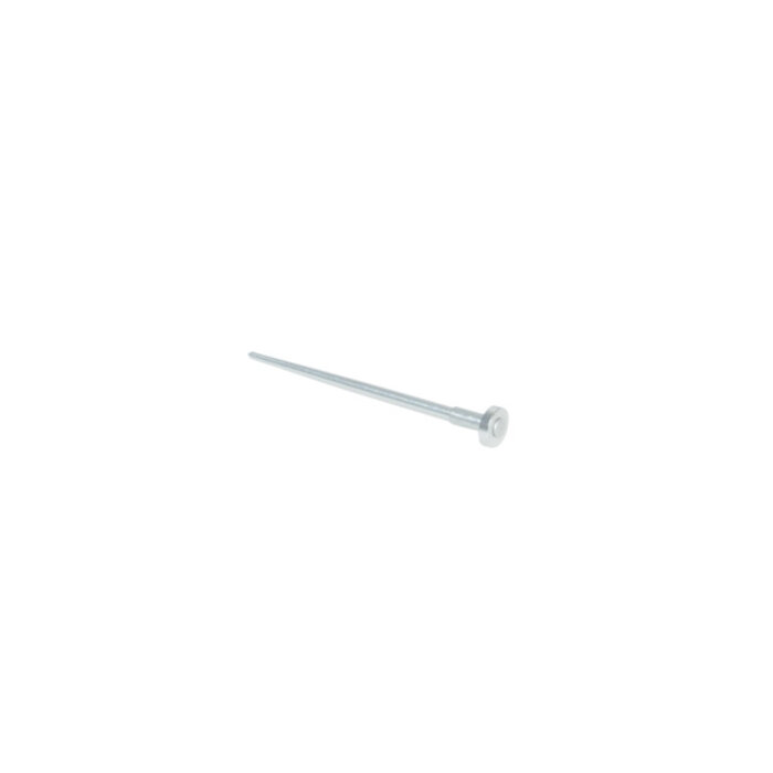 gasnaald Piaggio origineel fly 4t, liberty 4t, lx 4t, primavera 4t, sprint, vespa S 4t, zip 4t cm142705
