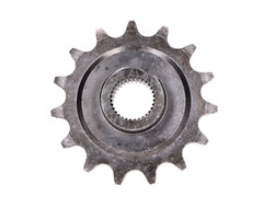 voorkettingwiel DMP 15t 3/16 zundapp