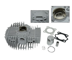 cilinder race super breitwand 40mm kreidler rs