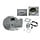 cilinder race super breitwand 40mm kreidler rs