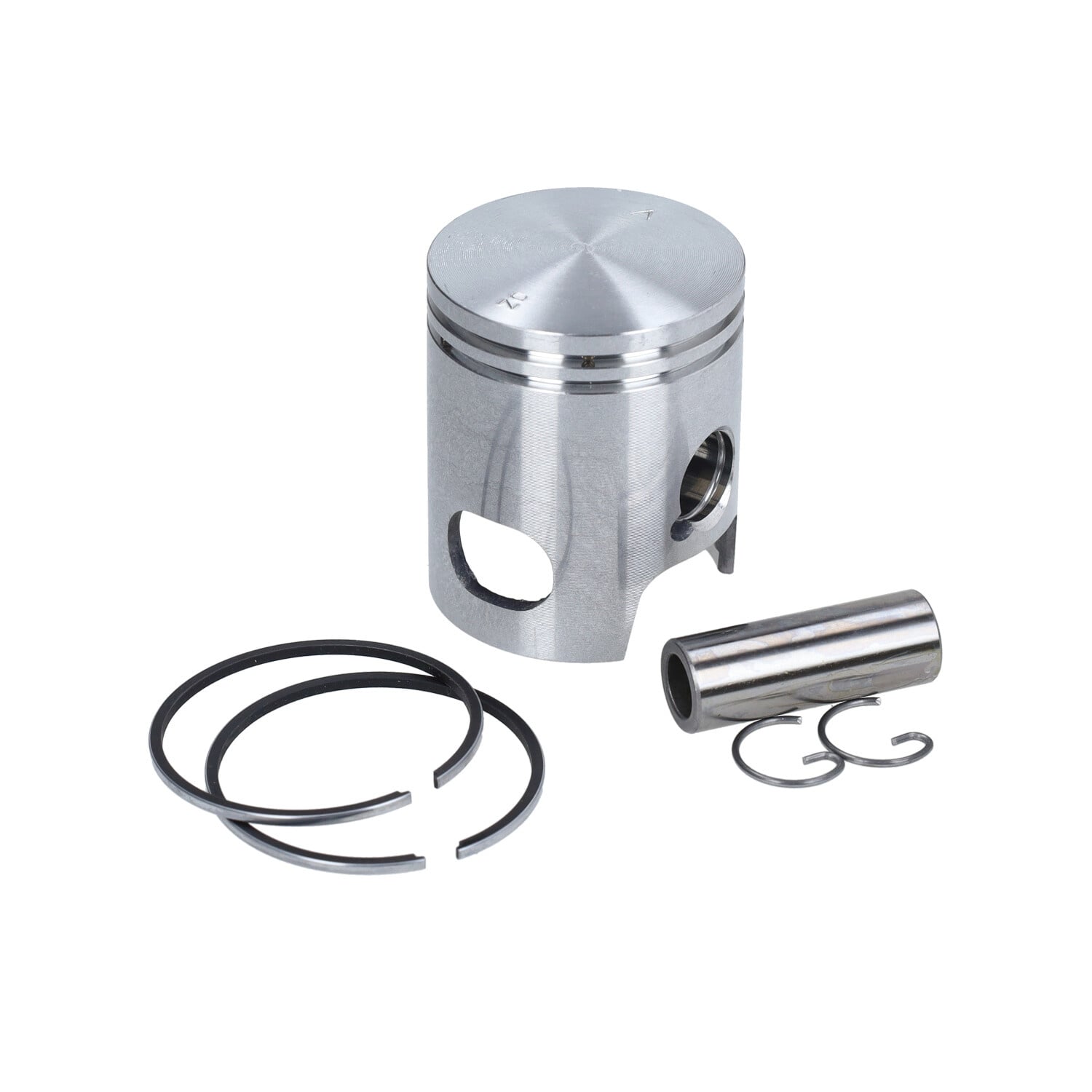 zuiger malossi pen 12 2t 40mm sco aprilia, sco yamaha 348538.c0