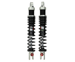 schokbrekerset yss achter hydraulisch top line 2013-2017 405mm yamaha, x-max 400cc tz362-405str-04-88