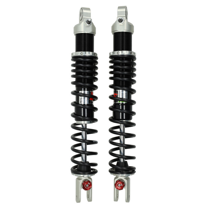 schokbrekerset yss achter hydraulisch top line 2013-2017 405mm yamaha, x-max 400cc tz362-405str-04-88