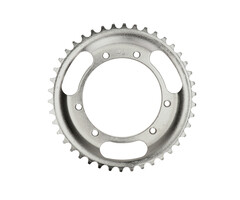 achterkettingwiel DMP 42t puch maxi