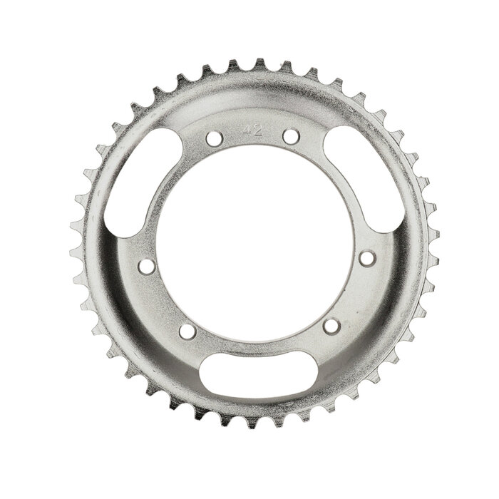 achterkettingwiel DMP 42t puch maxi