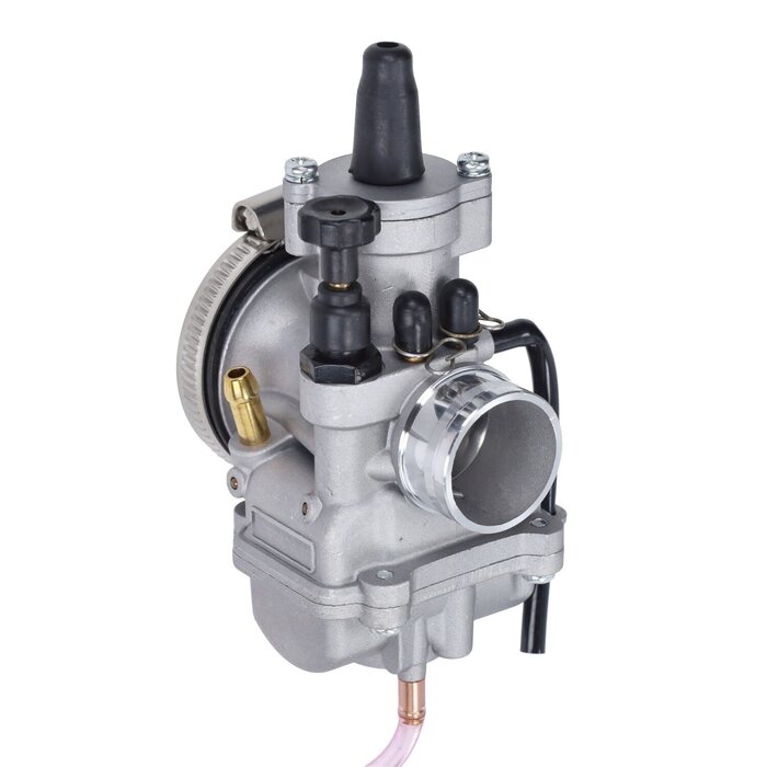 carburateur oko opschuif GPR Racing 24mm univ