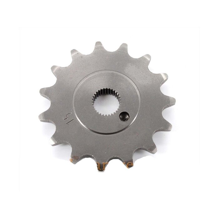 voorkettingwiel esjot 415-3/16 15t 3/16 zd40, zundapp z100-05.352