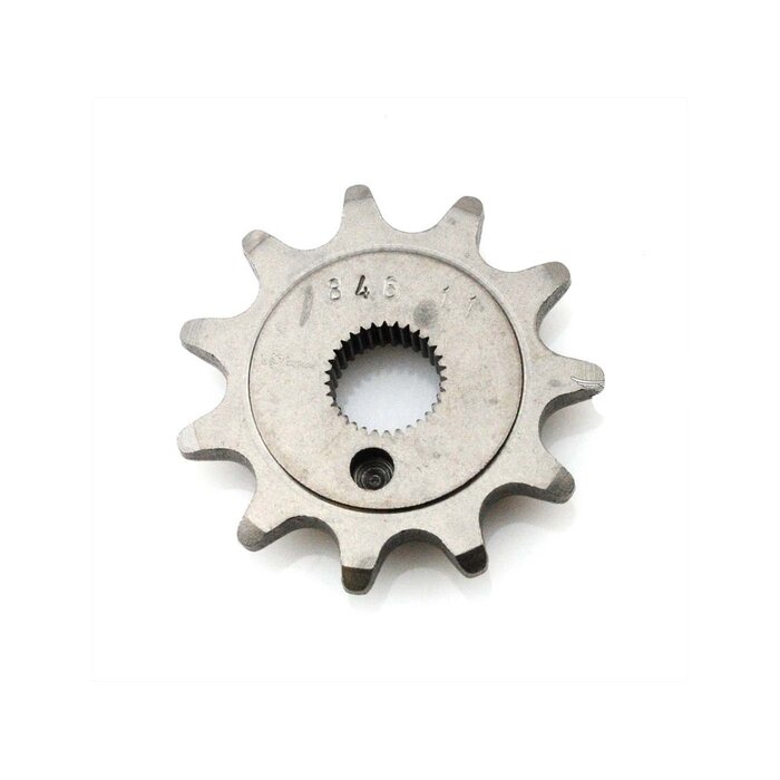 voorkettingwiel esjot 415-3/16 11t 3/16 zd40, zundapp z278-05.161s