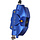 remklauw DMP cnc blauw zip2000