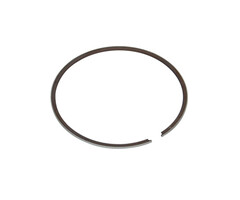 zuigerveer metrakit pro race 47.6x0.8b chroom/goud 830a0530