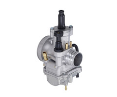 carburateur polini + handchoke 21mm minarelli am6 cp 201.2100