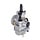 carburateur polini + handchoke 21mm minarelli am6 cp 201.2100