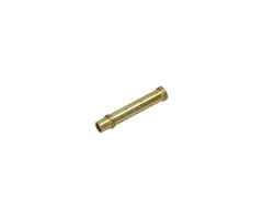 sproeierbuis DMP phva model Dellorto 17.5mm sco piaggio 2t