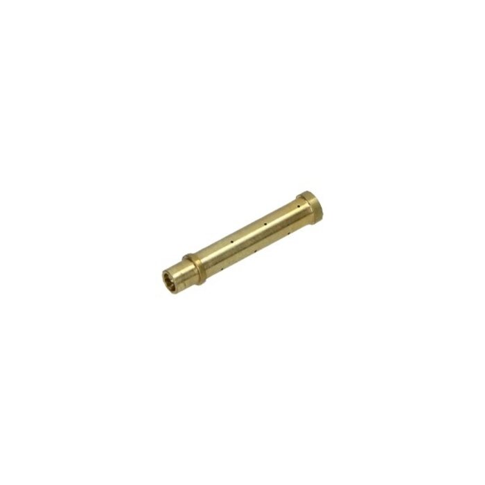 sproeierbuis DMP phva model Dellorto 17.5mm sco piaggio 2t