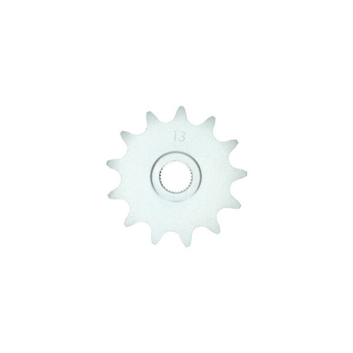 voorkettingwiel esjot 415-3/16 13t 3/16 zd40, zundapp z100-05.351
