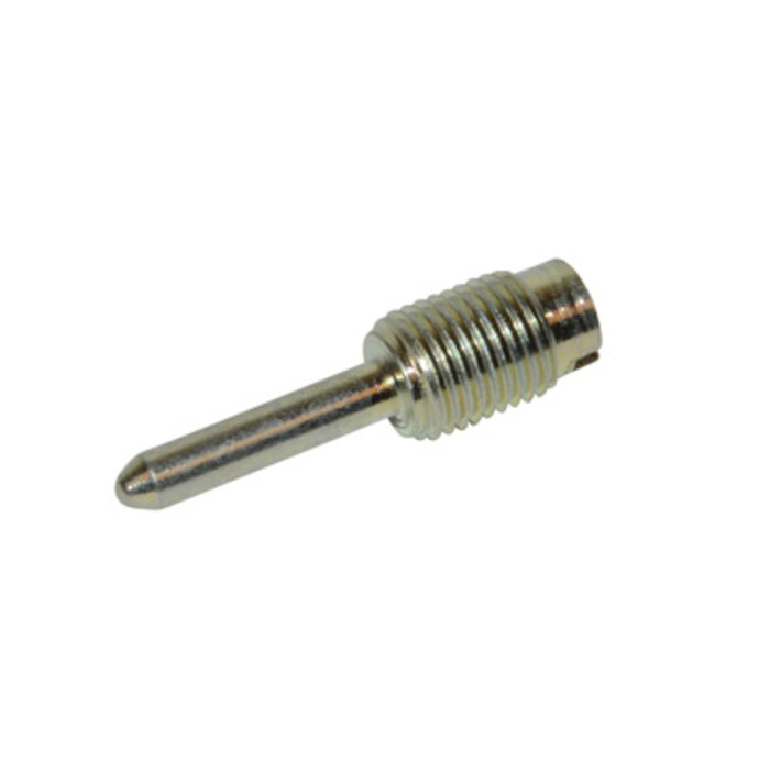 stelschroef dellorto stationair phva 17.5mm yamaha 15335.37