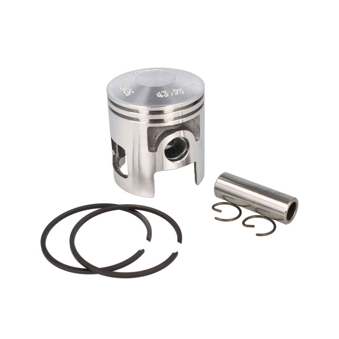 zuiger airsal pen 12 44mm a3, Tomos A35