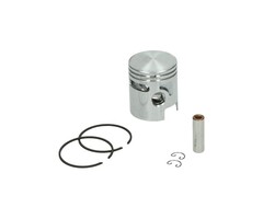 zuiger polini pen 12 43mm bromfiets vespa 204.0250