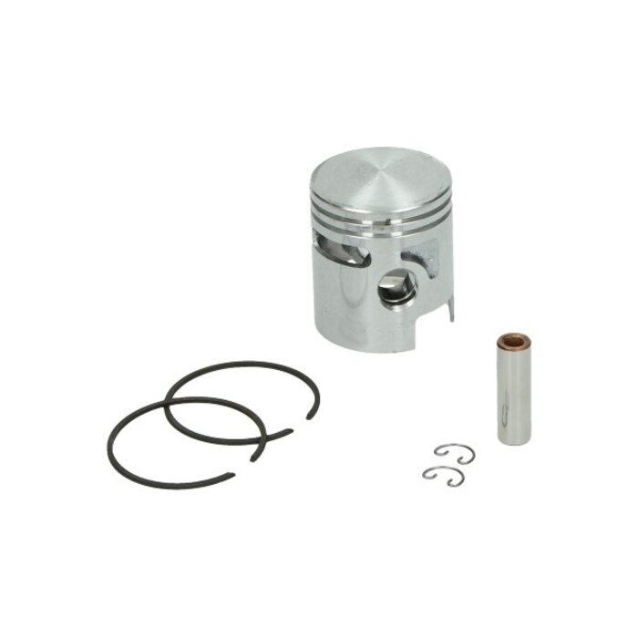 zuiger polini pen 12 43mm bromfiets vespa 204.0250
