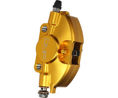 remklauw DMP cnc goud zip2000
