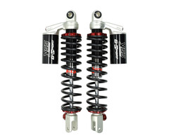 schokbrekerset yss achter hydraulisch g-sport 2017 350mm yamaha, x-max 250cc tg302-350tr-08-888
