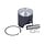 zuiger malossi (B) Testa Rossa 100cc, pen 14 52mm sco piaggio 2t 3420218.b0