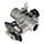 gasklephuis Piaggio origineel euro-5 primavera, sprint, zip 4t 1a016669