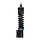schokbreker polini voorvork piaggio voor 236mm zip sp 173.0540