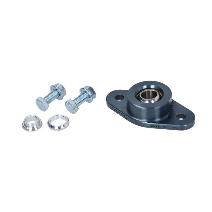 steun malossi schokbreker voor et2-et4, zip sp, zip 2t 1820192