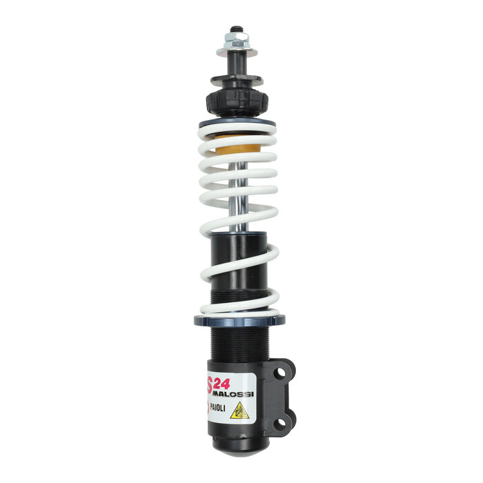 schokbreker malossi voorvork rs24 voor 205mm piaggio, zip sp 467900