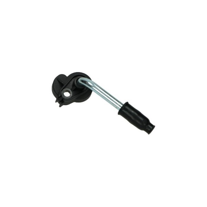 carburateurdeksel DMP model Dellorto phva 17.5mm sco piaggio 2t