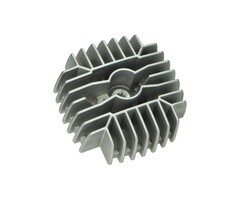 cilinderkop gilardoni nieuw type Puch 47mm 74cc puch maxi, condor, monza