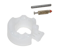 vlotterset dellorto phbn/phva/phvb sco piaggio 2t, zip sp, rx, scooter, sportcity one, sr piaggio blok 53053-78