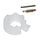 vlotterset dellorto phbn/phva/phvb sco piaggio 2t, zip sp, rx, scooter, sportcity one, sr piaggio blok 53053-78