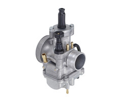 carburateur polini + handchoke 23mm cp 201.2300
